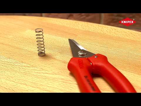 Opening spring For 95 05 140 video