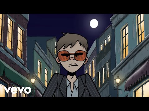 Oliver Malcolm - Kevin