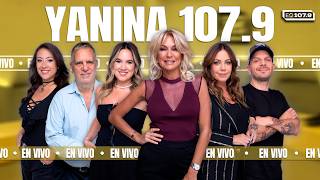Download lagu 🔴EN VIVO #YANINA1079 por EL OBSERVADOR 107.9 con Yanina Latorre mp3 Download lagu 🔴EN VIVO #YANINA1079 por EL OBSERVADOR 107.9 con Yanina Latorre mp3
