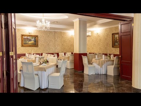 Pensiunea Europa, Târgu-Mureş, Romania