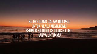 Download lagu Seventeen - Untuk Mencintaimu (Lyric Video) mp3 Download lagu Seventeen - Untuk Mencintaimu (Lyric Video) mp3