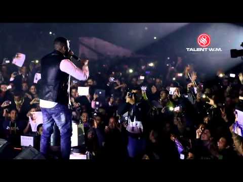 Yana Ya Mafish Concert