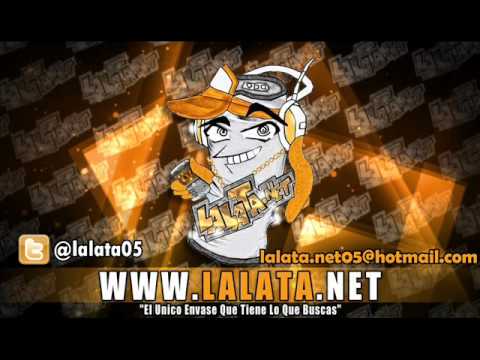 Estreno Mundial: Omega El Fuerte - Jangueo Con La Paca (WWW.LALATA.NET - TWITTER @LALATA05)