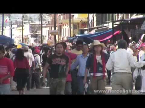 Fierce Light - Video Diary #3 - Music by: Mike Hurwitz