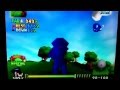 Mario Golf N64 Toad Highlands Hole 3 Eagle