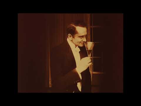 TRAILER - LEONIE, actrice en spionne