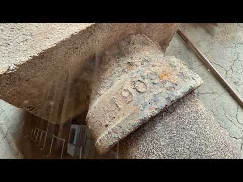【深水埗主教山配水庫】Sham Shui Po Service Reservoir
