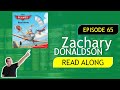 Read Along Storybook Episode 65 Planes