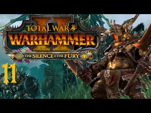 SB Gives The Mortal Empires The Horns 11 - Time For A Vacation