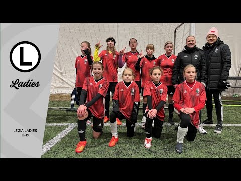 KS OŻAROWIANKA OŻARÓW MAZOWIECKI - LEGIA LADIES