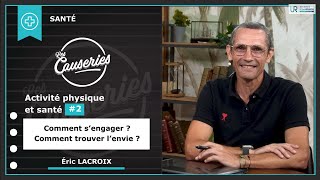 Comment s'engager ? Comment trouver l'envie ?