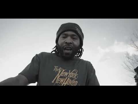 Street GZ X King Benny "Still A N***A"