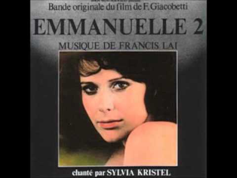 Francis Lai - Emmanuelle 2 - L'Amour D'Aimer