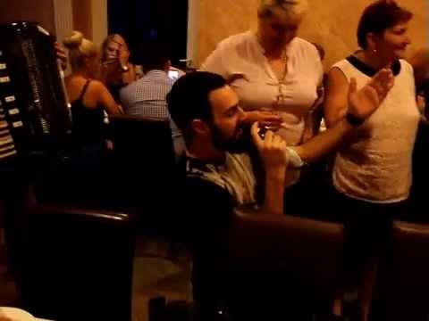 Vladimir Petrovic Veco - "Suzo moja Suzana"