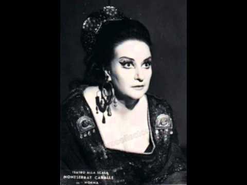 Montserrat Caballé  - 