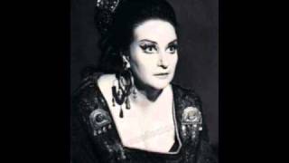 Montserrat Caballé  - 