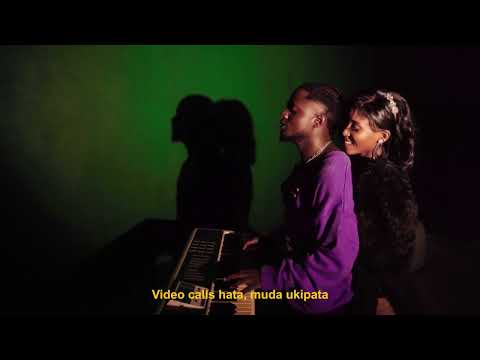 Bruce Africa- You (Official Acoustic Video)