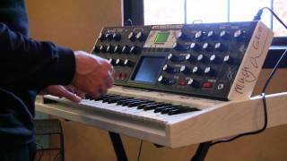 Video thumbnail for The Most Valuable Moog Voyager: How it works, and how you can own it. by AutomaticGainsay