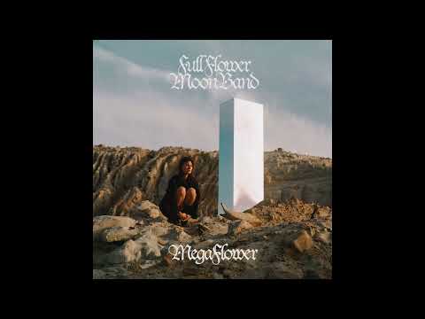 Kiss Him Goodbye - Full Flower Moon Band