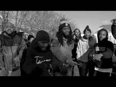 Taylor J - Trick Me (Official Video)