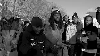 Taylor J - Trick Me (Official Video)