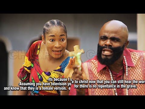 UKWU OBE 4 || 2021 NOLLYWOOD MOVIES || unveiling the truth