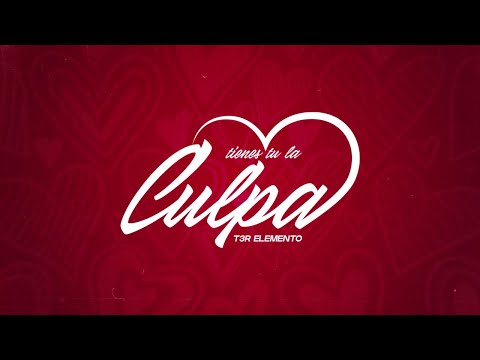 Video thumbnail for Tú Tienes la Culpa