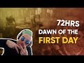 72hrs: Dawn of the First Day | Dead by Daylight Highlights Montage