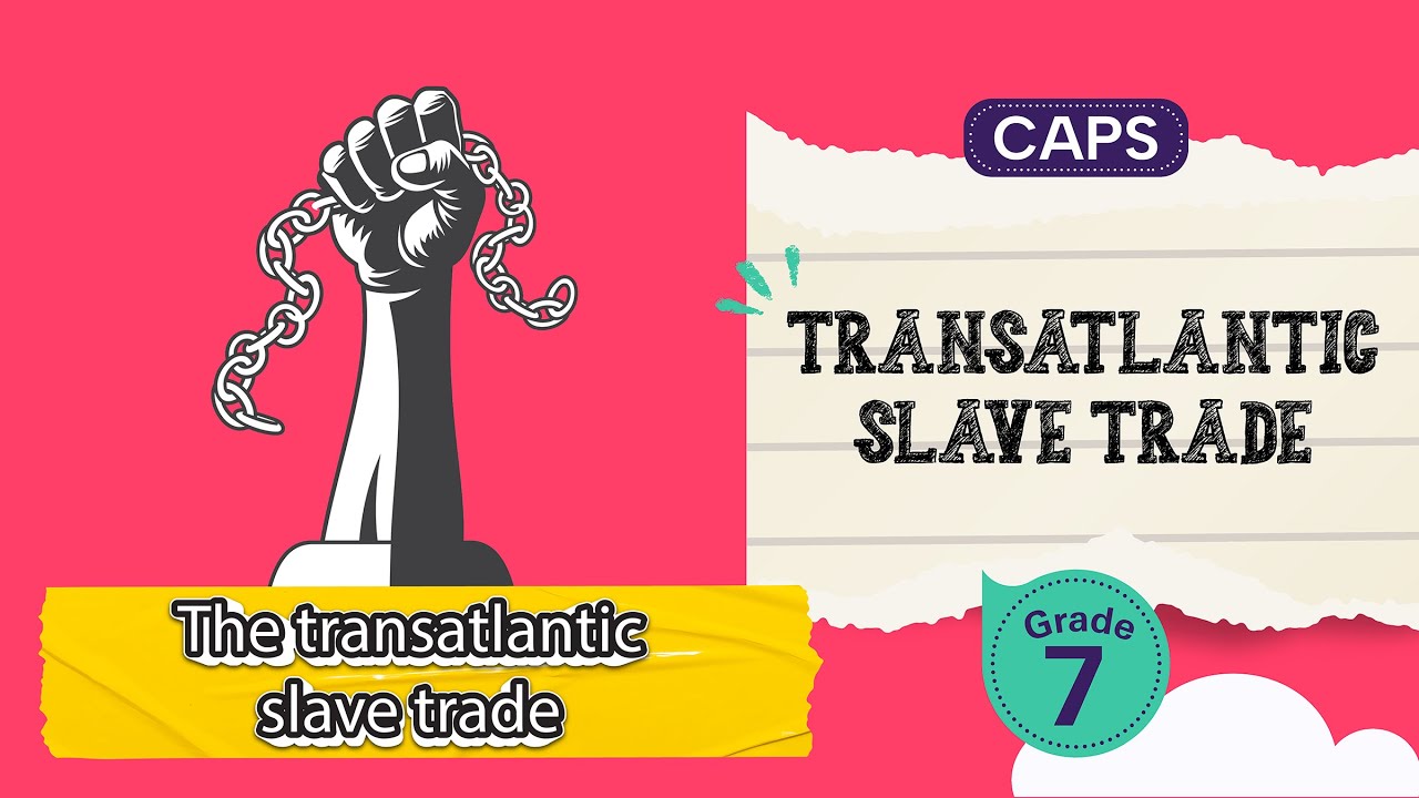 Transatlantic Slave Trade