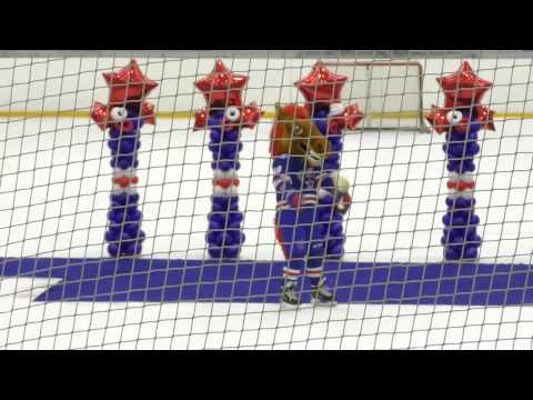 GOALS STRELNA CUP 2017