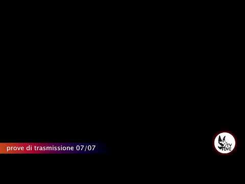 FdVE TV - Culto in diretta