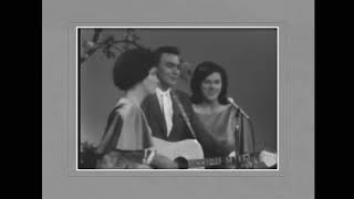 The Browns ~ They Call the Wind Maria