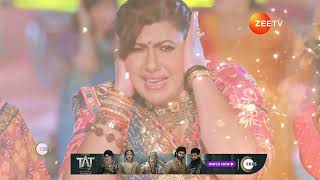 Kundali Bhagya | Will Preeta manage to escape the burning Ravan?