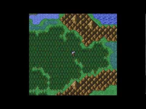 Let's Play Final Fantasy II Part 24 - Wrong Time to Grind