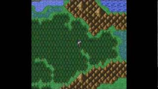 Let's Play Final Fantasy II Part 24 - Wrong Time to Grind