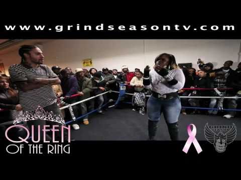 Raine vs Norma Bayts