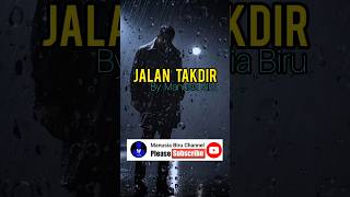 Download lagu 'Jalan Takdir' - Lagu By Manusia Biru Channel. #lagubaru #laguviral #music #laguviraltiktok mp3