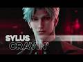 I Ma Keep You Cravin Sylus Edit