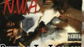 nwa - the dayz of wayback - niggaz4life