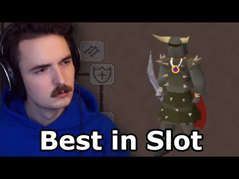 How Did People Play Runescape in 2007?