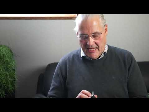 'Flowermate' 'Slick' Vaporizer - Near Dark GmbH