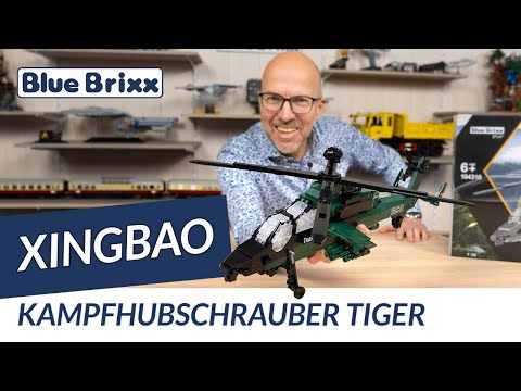 Kampfhubschrauber Tiger, Bundeswehr