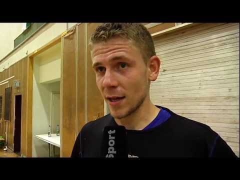 LEIPZIG FERNSEHEN: Stimmen nach dem Derby SG LVB - SC DHfK Leipzig 29:30 (12:14)