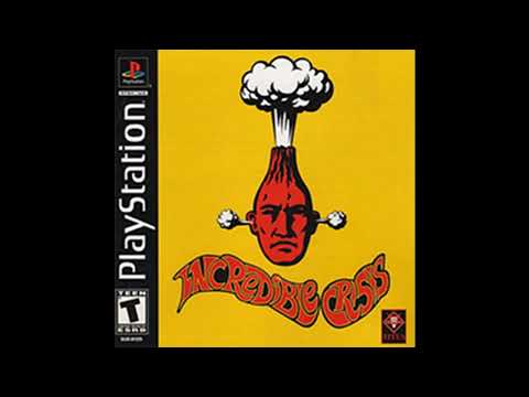 Incredible Crisis OST - Etsuko And The Golden Pig