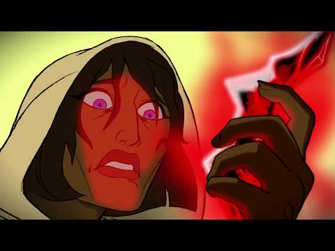 Sundered - All 3 Endings and 4 Final Bosses