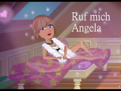 Ruf mich Angela Msp Version