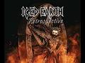 Iced Earth Retrospective (feat Elabryth Walker)