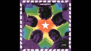 Steppenwolf - The Second (1968) [Full Album]