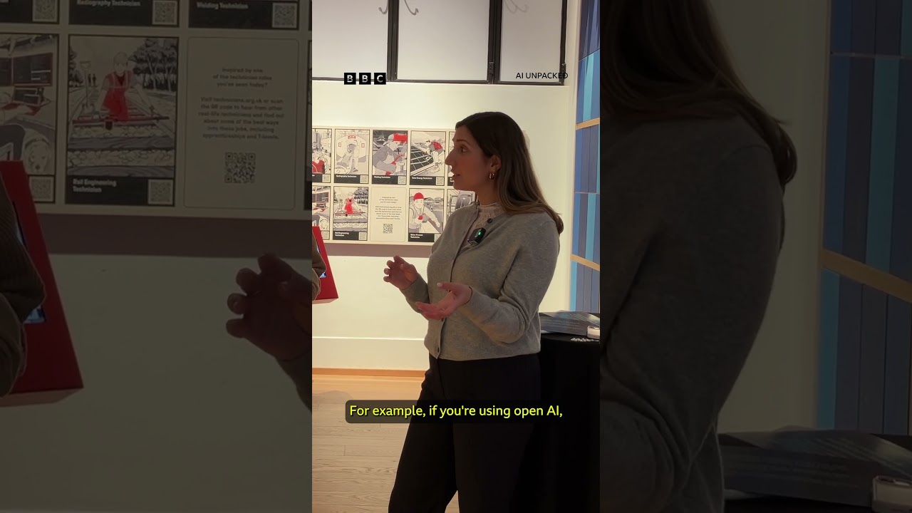 AI and Mental Health | BBC Bitesize