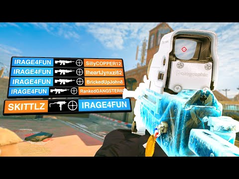 Even Rage Cheaters Can't Beat Me...